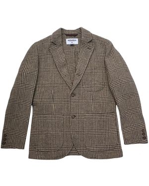 Sebago Neddick Principe Di Galles - Bruin