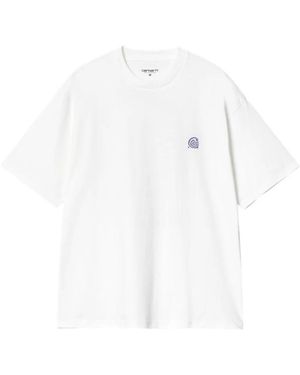 Carhartt T-Shirts - Blanco