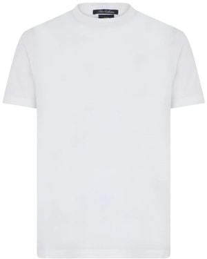 Paul & Shark T-Shirts - White