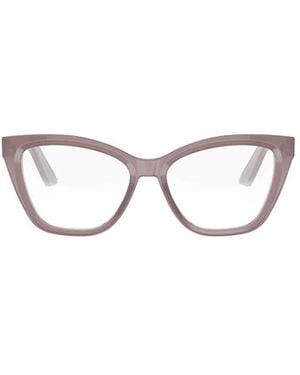 Dior Glasses - Brown
