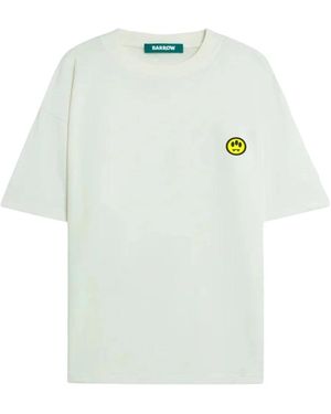 Barrow T-Shirts - Azul