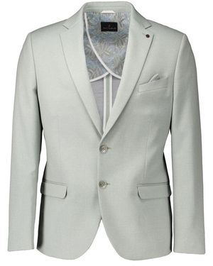Zuitable Blazers - Gris