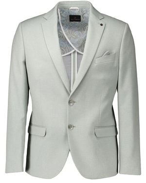 Zuitable Blazers - Gris