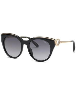 Chopard Authentische Brille Mit Premium-Qualität - Schwarz