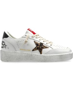 Golden Goose Sneakers - Grijs