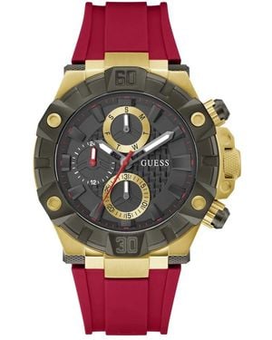 Guess Watches - Red