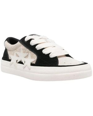 Amiri Trainers - White