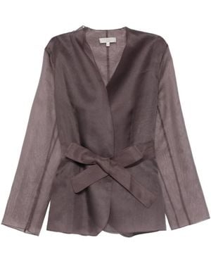 Antonelli Blazers - Brown