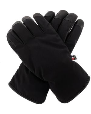 Moncler Gloves - Black