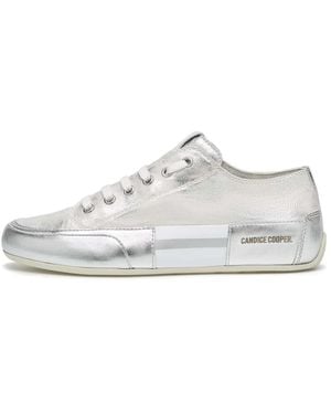Candice Cooper Trainers - White