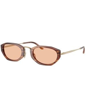Giorgio Armani Sunglasses - Pink