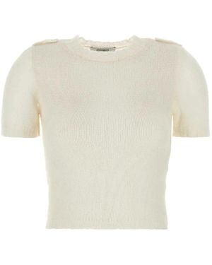 GIMAGUAS T-Shirts - Bianco