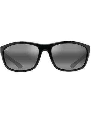 Maui Jim Sunglasses - Gray