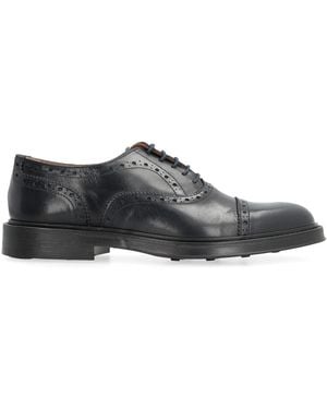 Bruno Magli Dress Shoes - Black