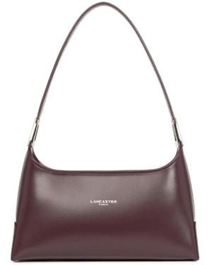 Lancaster Shoulder Bags - Purple
