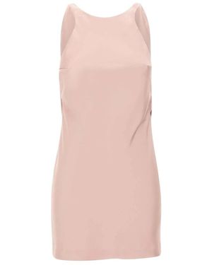 ANDAMANE Short Jurken - Roze