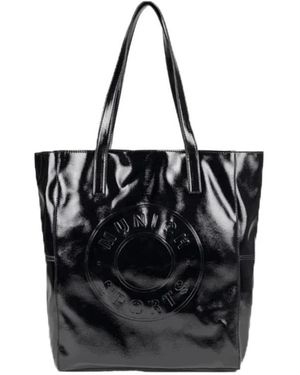 Munich Tote Bags - Zwart
