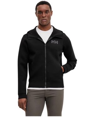 Helly Hansen Ritsluitingen - Zwart