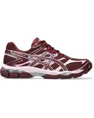 Asics Sneakers - Violet