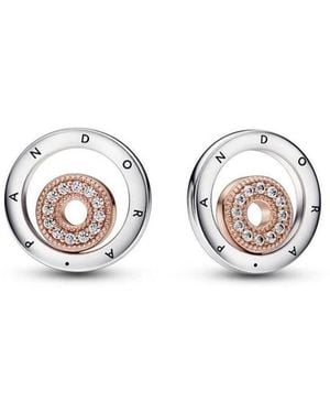 PANDORA Earrings - Metálico