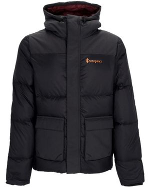 COTOPAXI Down Jackets - Negro
