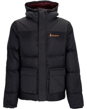 COTOPAXI Down Jackets - Negro