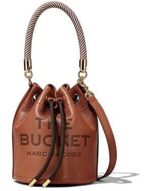 Marc Jacobs Bags > bucket bags - Marron