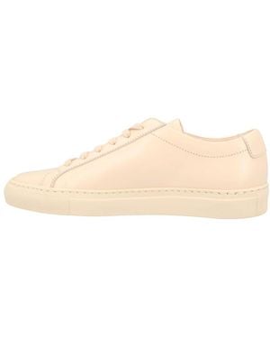 Common Projects Sneakers - Neutro