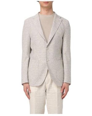 BOSS Blazers - Gray