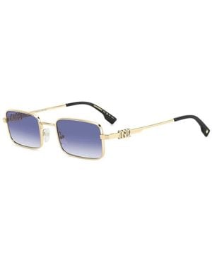 DSquared² Sunglasses - Blue