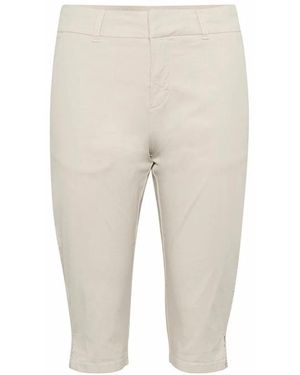 Part Two Long Shorts - Natural