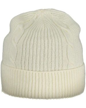 North Sails Beanies - Natural