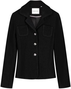 FABIENNE CHAPOT Blazers - Noir