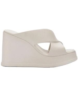 Melissa Wedges - Blanco