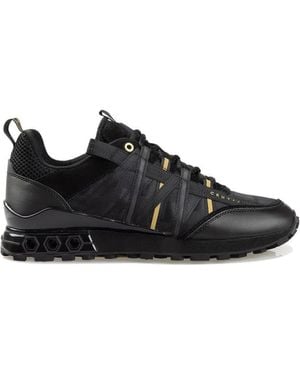 Cruyff Sneakers - Zwart