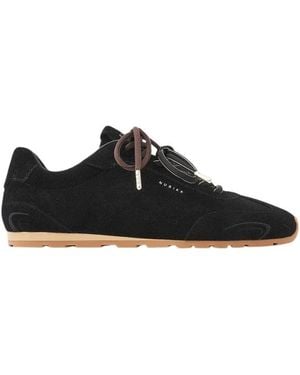 Nubikk Billy Lou Ii Sneakers - Schwarz