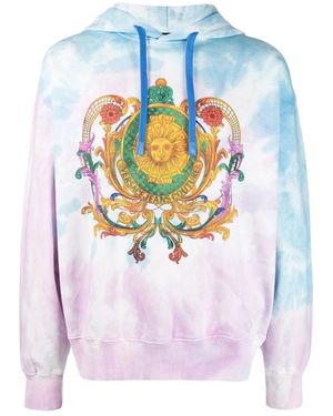 Versace Jeans Couture Hoodies - Multicolour
