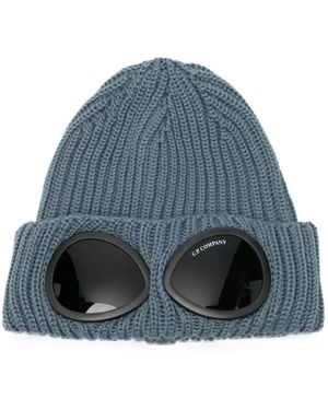 C.P. Company Accessories - Blue