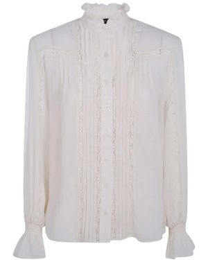 Ralph Lauren Blouses - Blanco