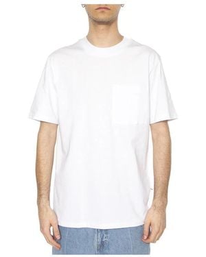 Minimum T-Shirts - Blanco