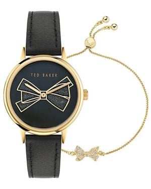 Ted Baker Watches - Metallizzato