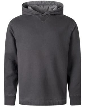 C.P. Company Hoodies - Grigio
