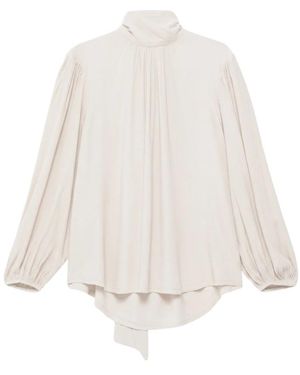 Alchemist Overhemden ,Juul Blouse - Wit