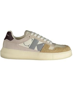 Calvin Klein Trainers - Multicolour