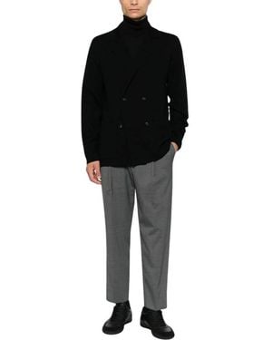 Tagliatore Blazers - Noir