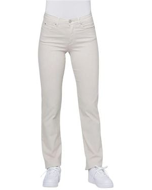 Cro Slim Fit Jeans - Grey
