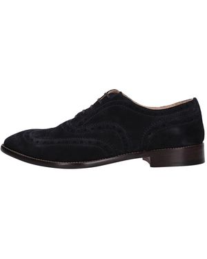 Lo.white Dress Shoes - Black