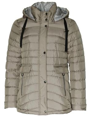 Danwear Winter Jackets - Gris