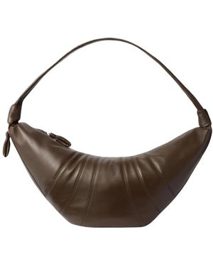 Lemaire Shoulder Bags - Marrón