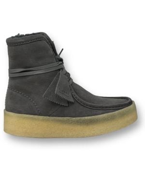 Clarks Shoes - Gris